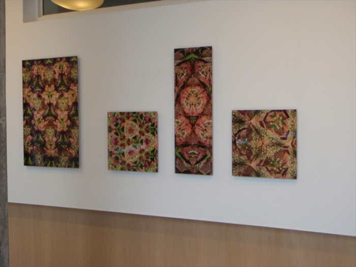 04 New Patterns details of each section