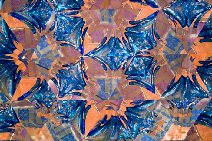 11 New Patterns realidoscope photographs